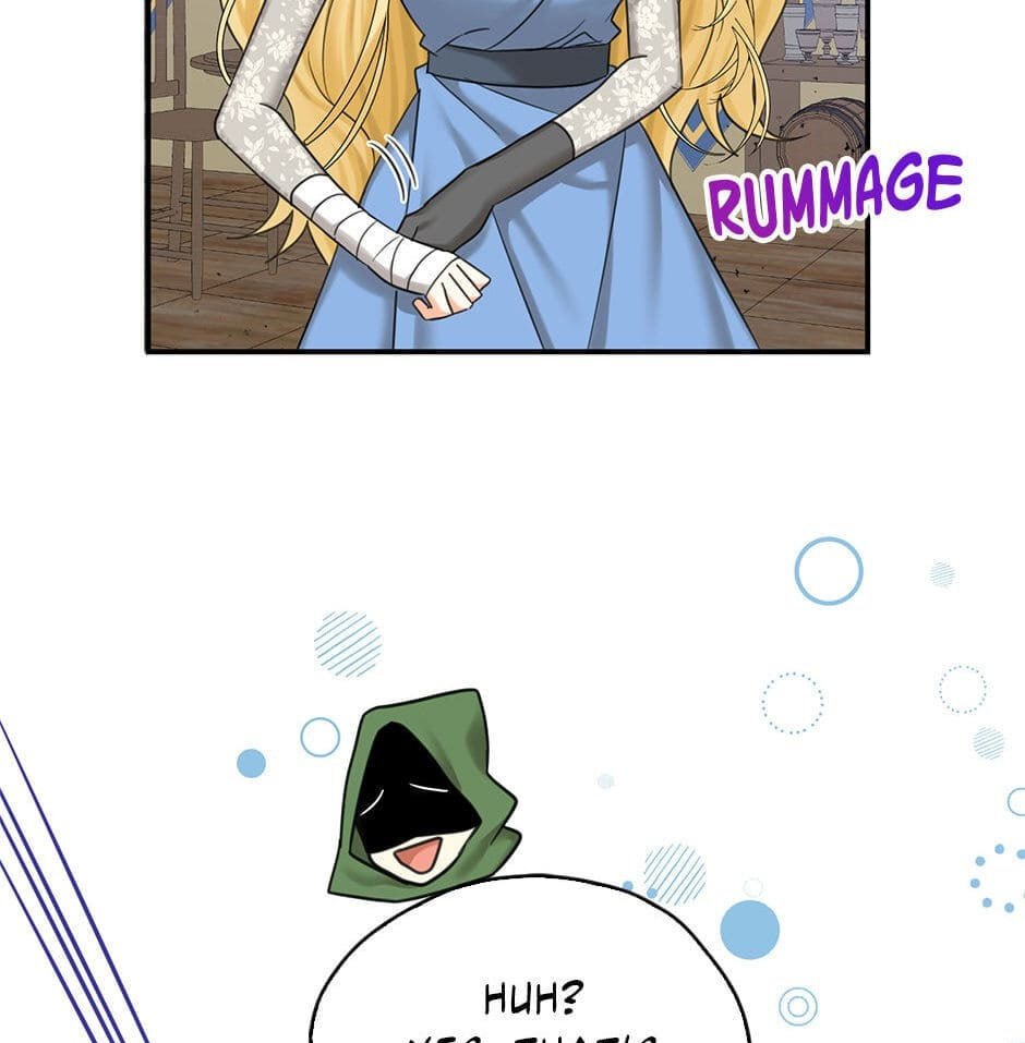 Read My Three Tyrant Brothers chapter 52 image 12 on Lezhin