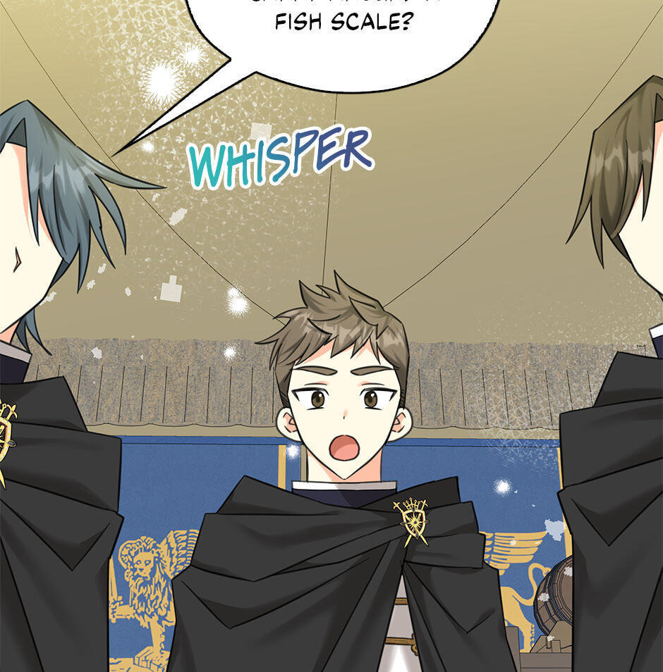 Read My Three Tyrant Brothers chapter 52 image 16 on Lezhin