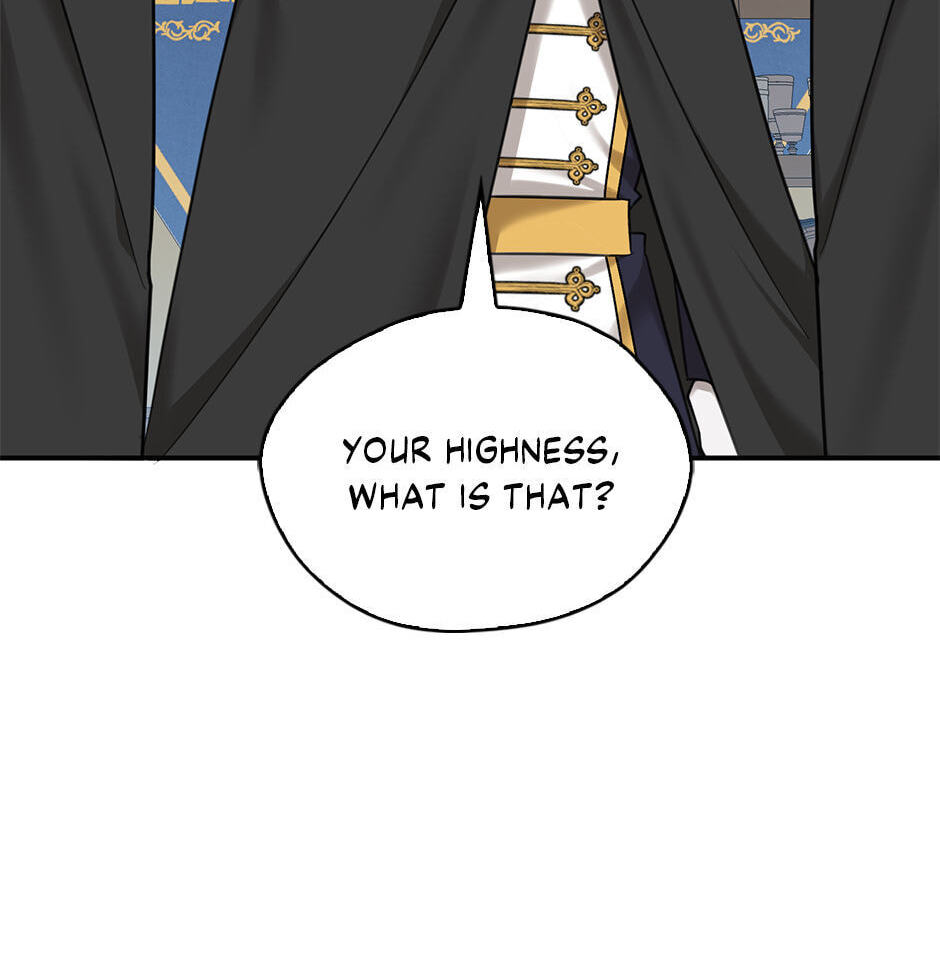 Read My Three Tyrant Brothers chapter 52 image 17 on Lezhin