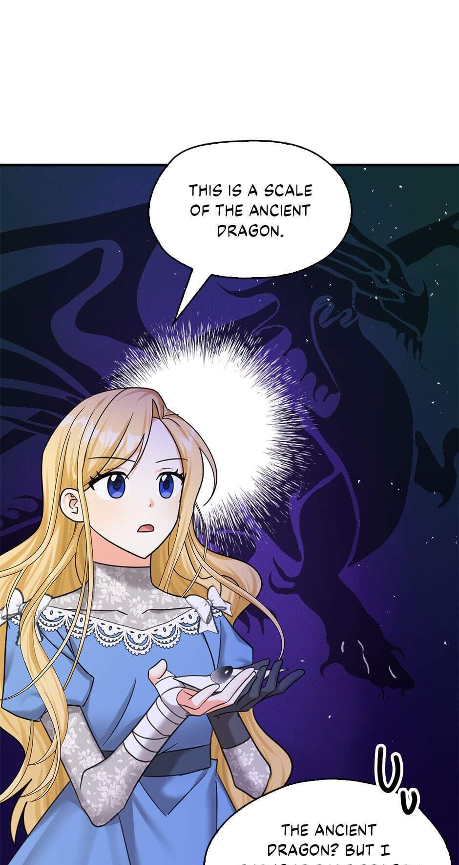 Read My Three Tyrant Brothers chapter 52 image 18 on Lezhin