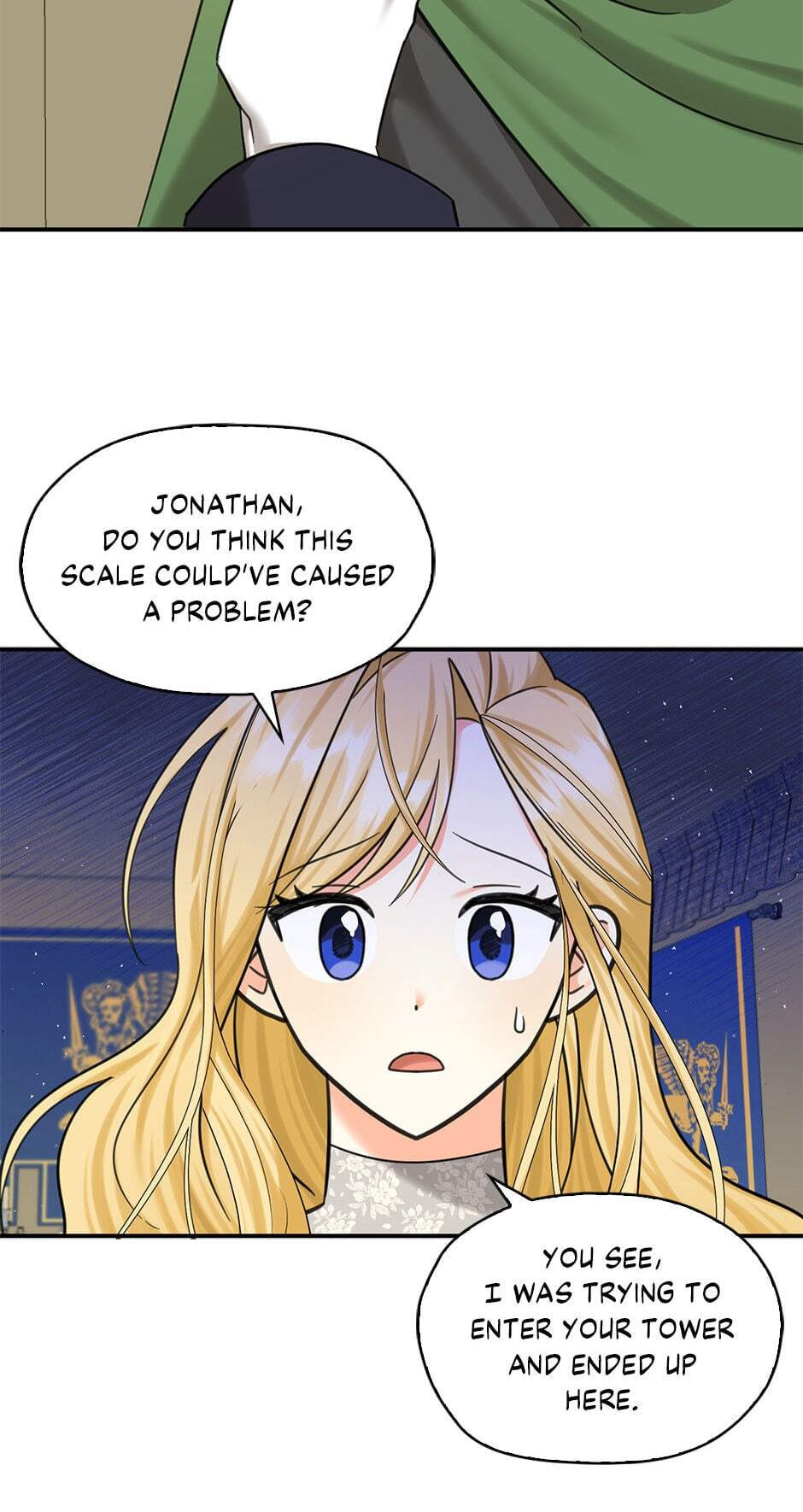 Read My Three Tyrant Brothers chapter 52 image 20 on Lezhin