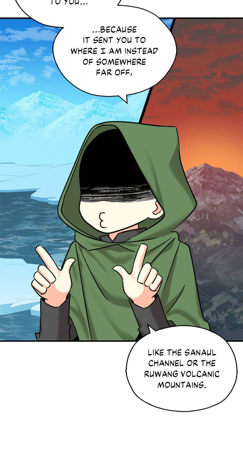 Read My Three Tyrant Brothers chapter 52 image 24 on Lezhin