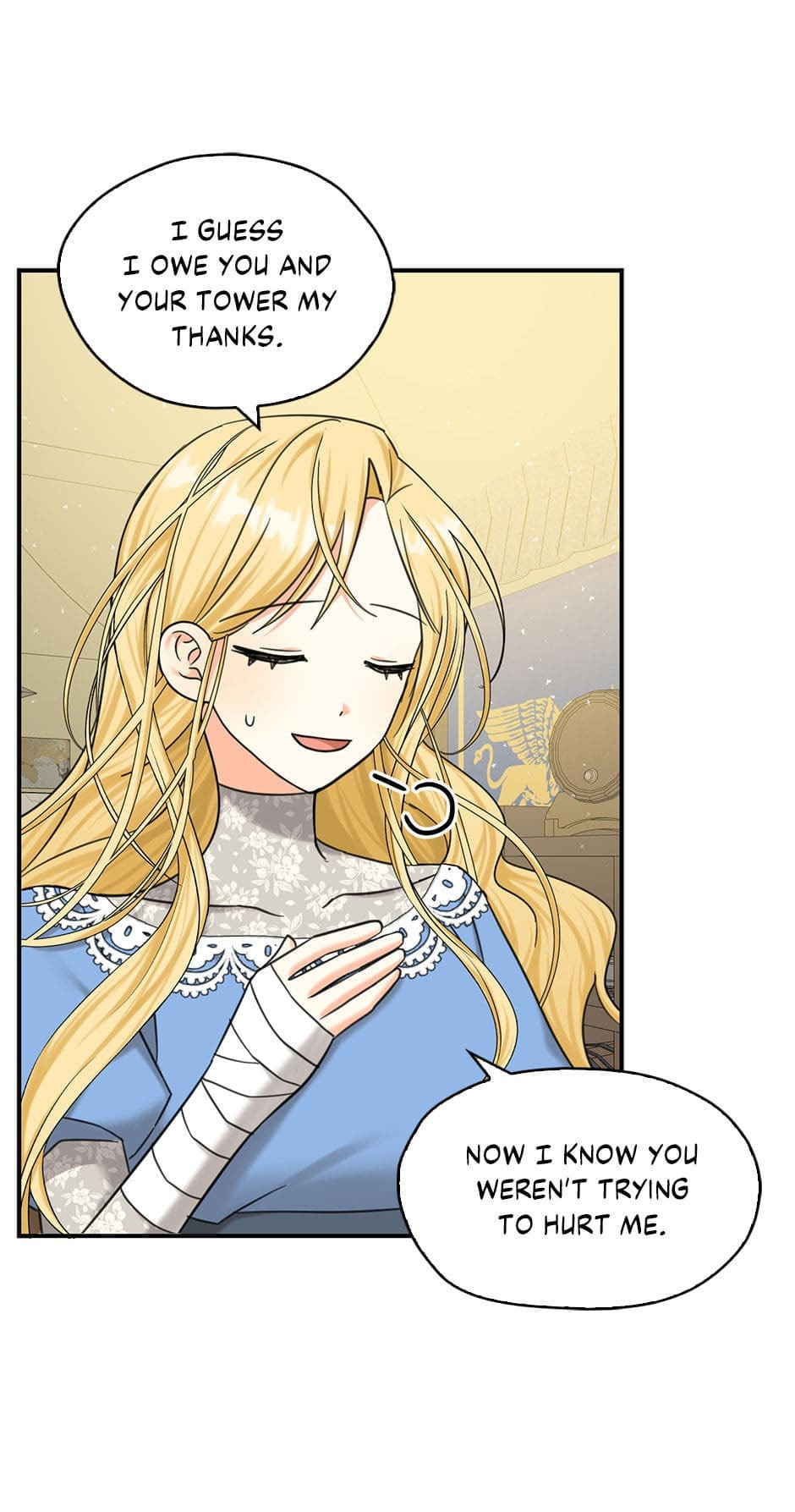 Read My Three Tyrant Brothers chapter 52 image 25 on Lezhin