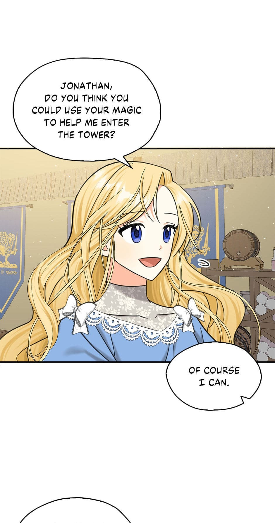 Read My Three Tyrant Brothers chapter 52 image 27 on Lezhin