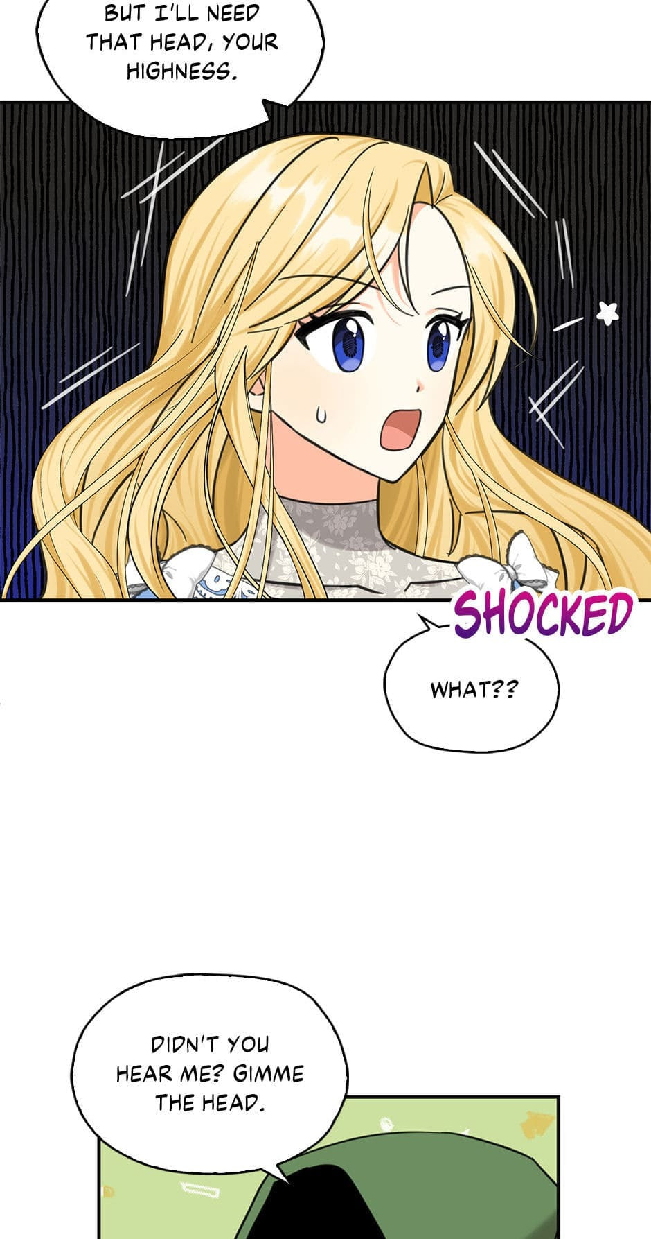 Read My Three Tyrant Brothers chapter 52 image 28 on Lezhin