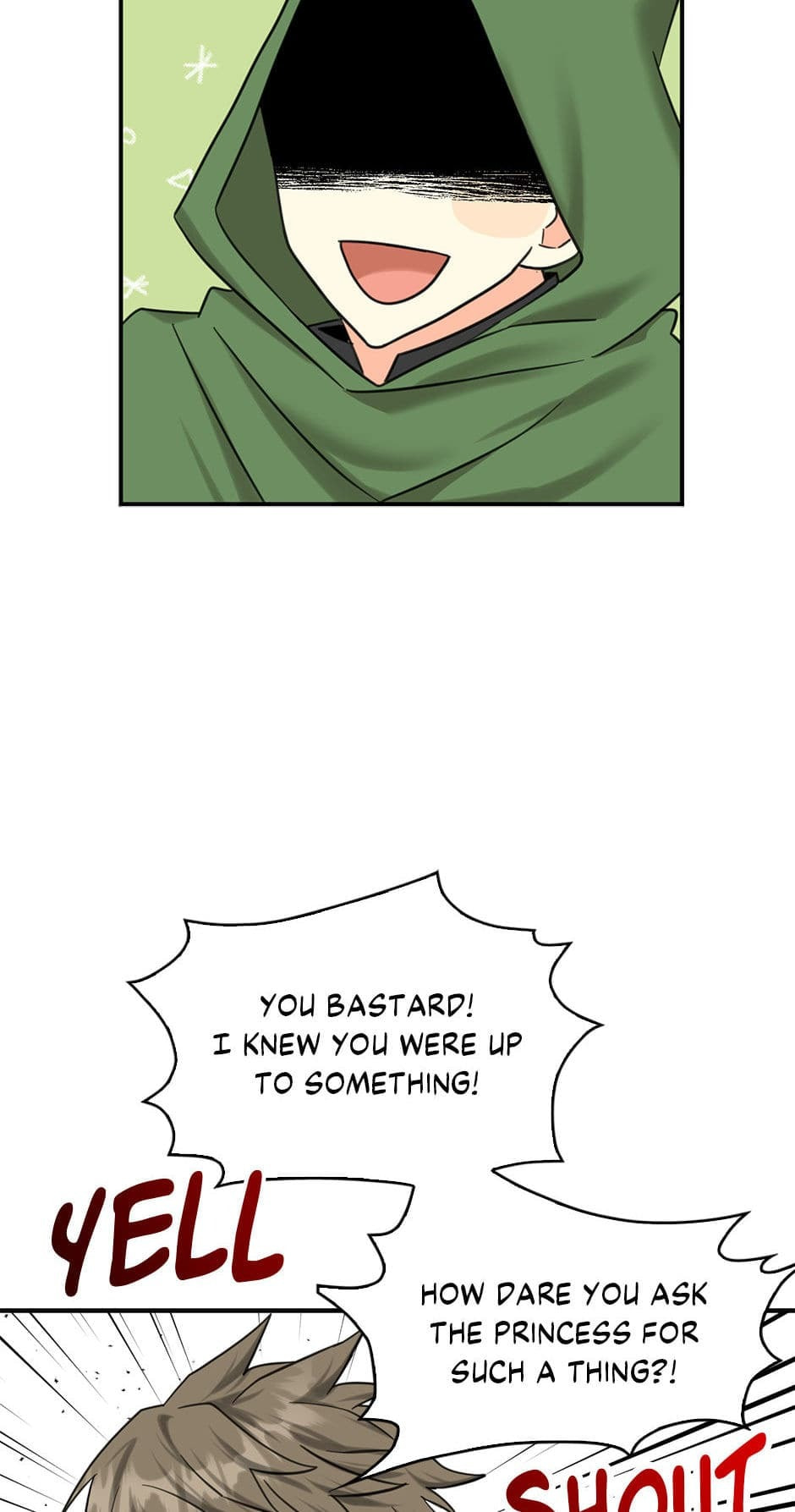 Read My Three Tyrant Brothers chapter 52 image 29 on Lezhin