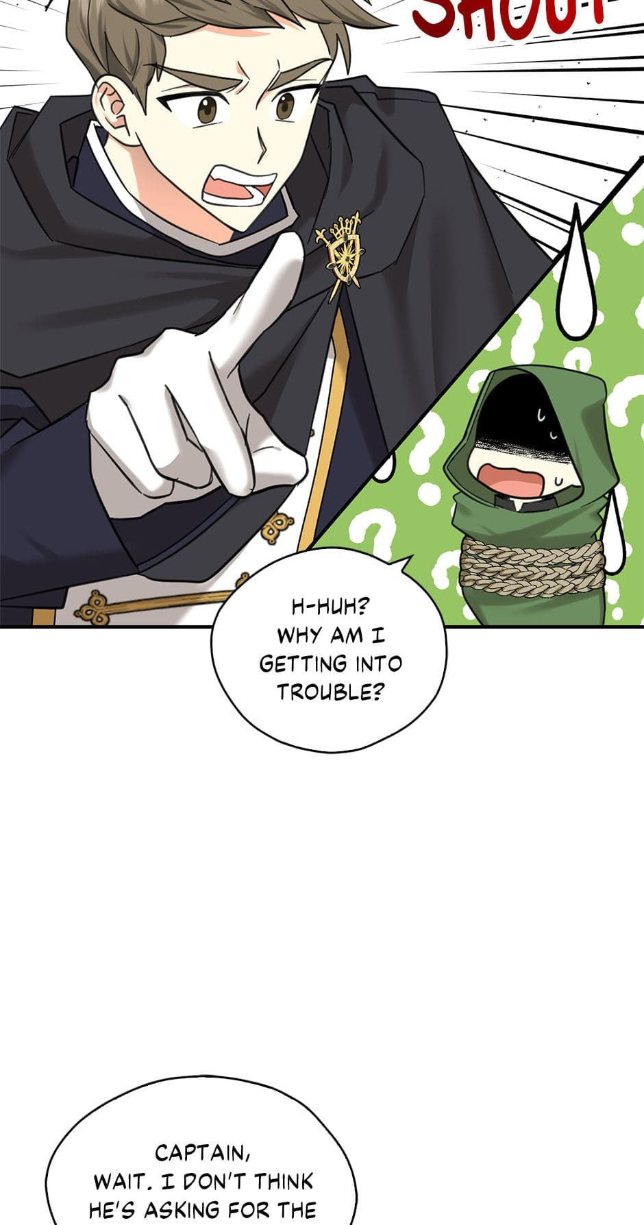 Read My Three Tyrant Brothers chapter 52 image 30 on Lezhin