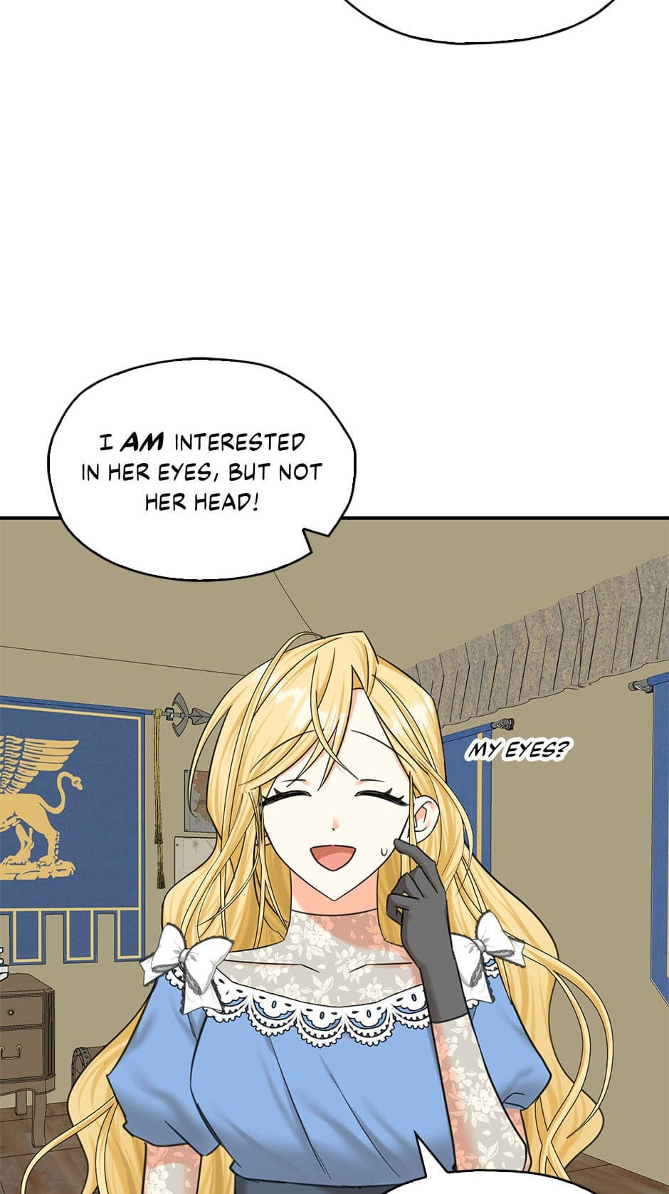 Read My Three Tyrant Brothers chapter 52 image 33 on Lezhin