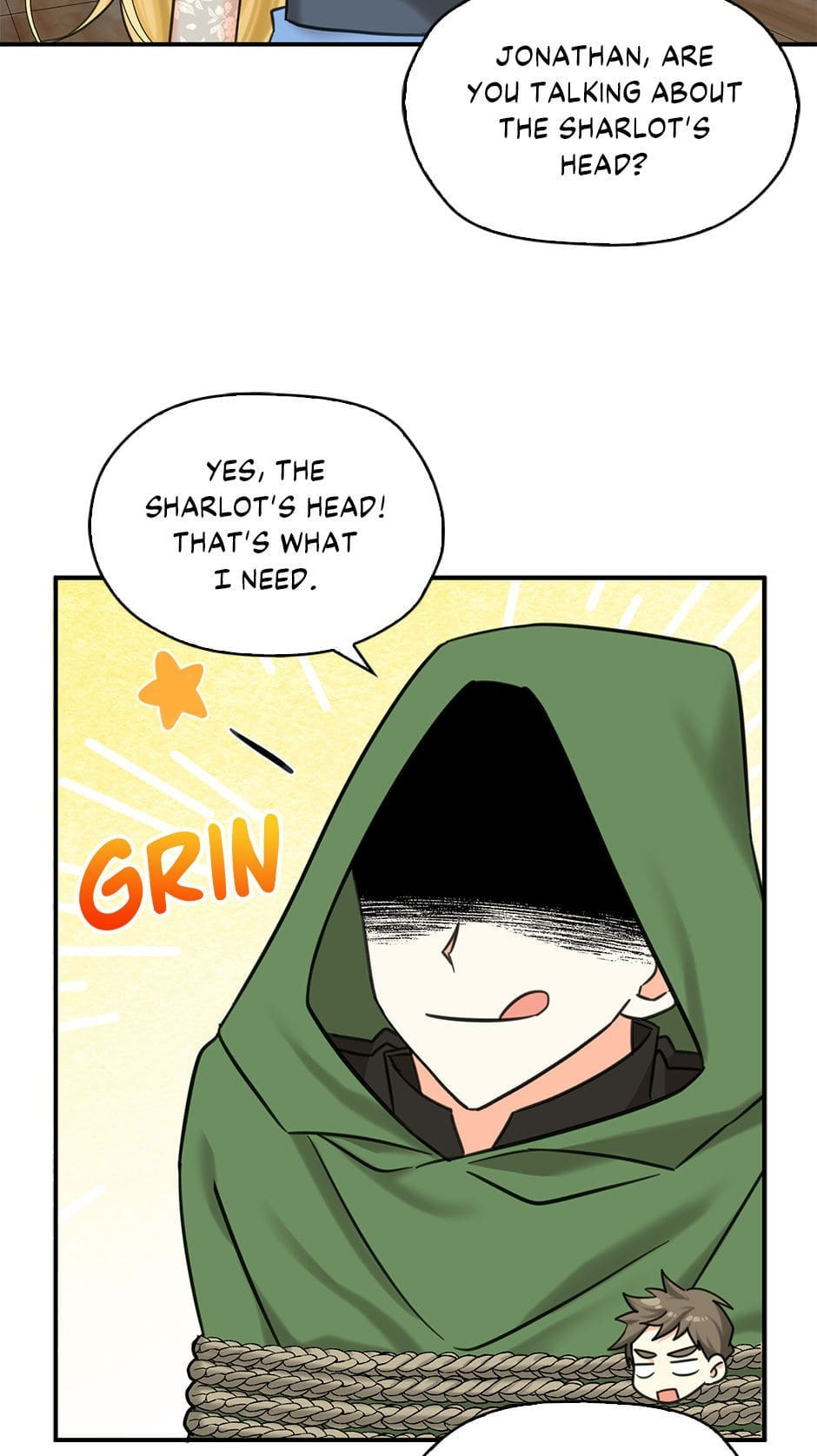 Read My Three Tyrant Brothers chapter 52 image 34 on Lezhin