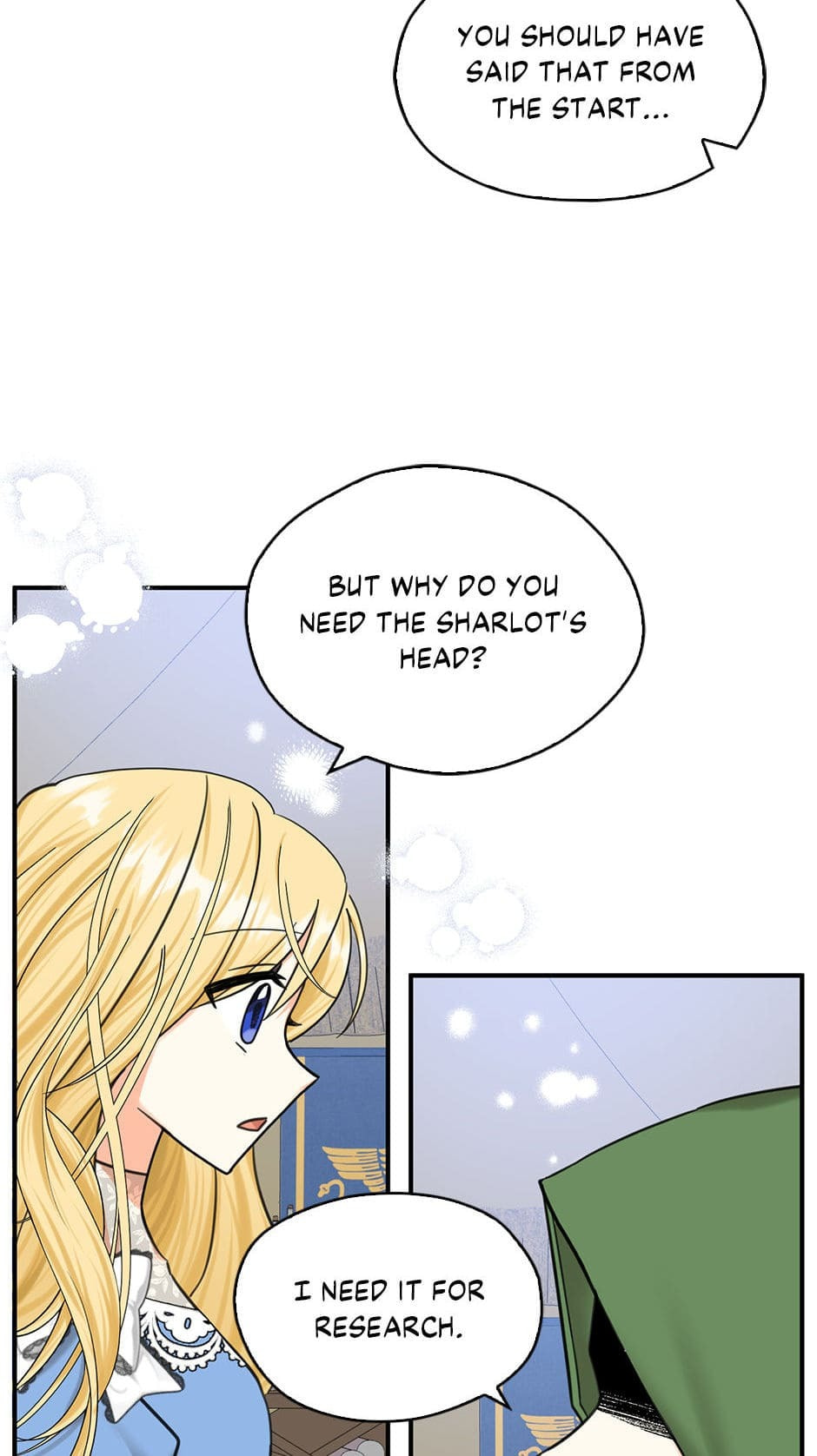 Read My Three Tyrant Brothers chapter 52 image 35 on Lezhin