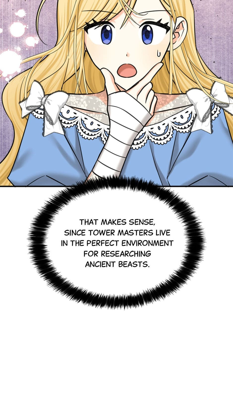 Read My Three Tyrant Brothers chapter 52 image 37 on Lezhin