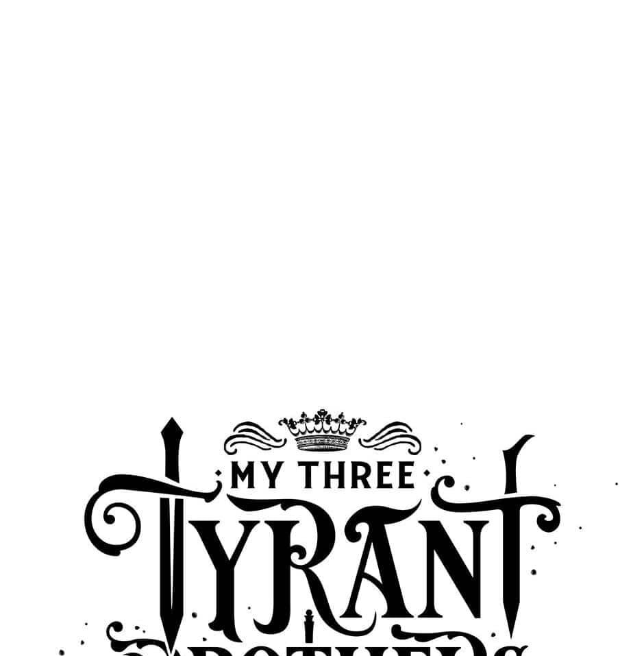 Read My Three Tyrant Brothers chapter 52 image 4 on Lezhin