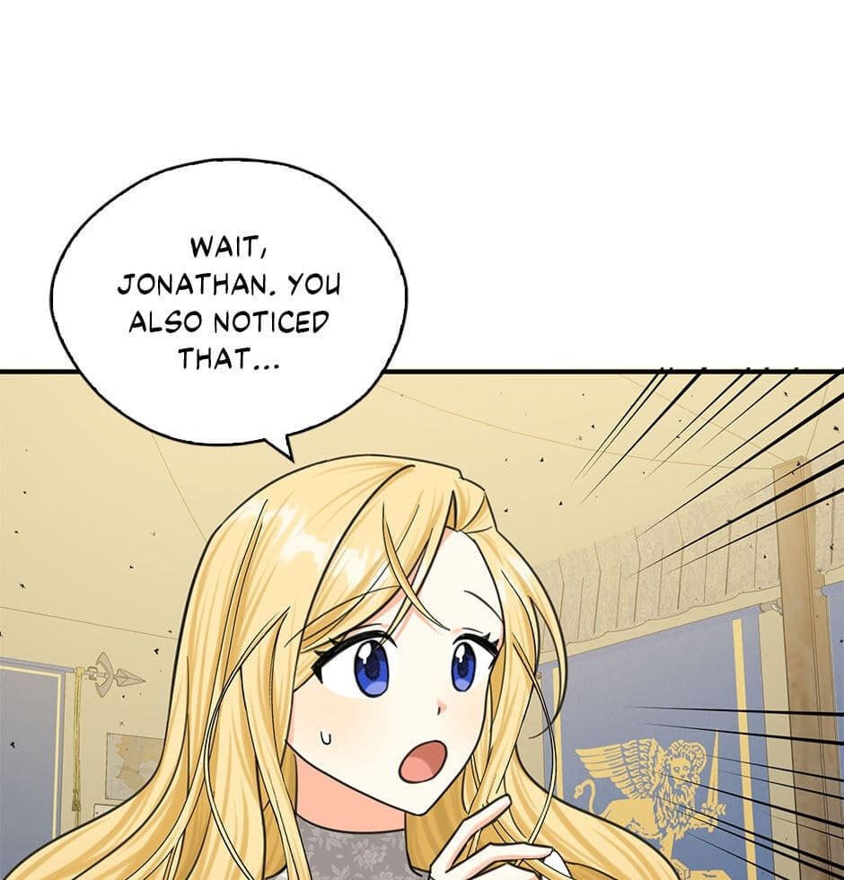 Read My Three Tyrant Brothers chapter 52 image 40 on Lezhin