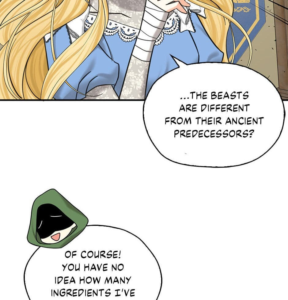 Read My Three Tyrant Brothers chapter 52 image 41 on Lezhin