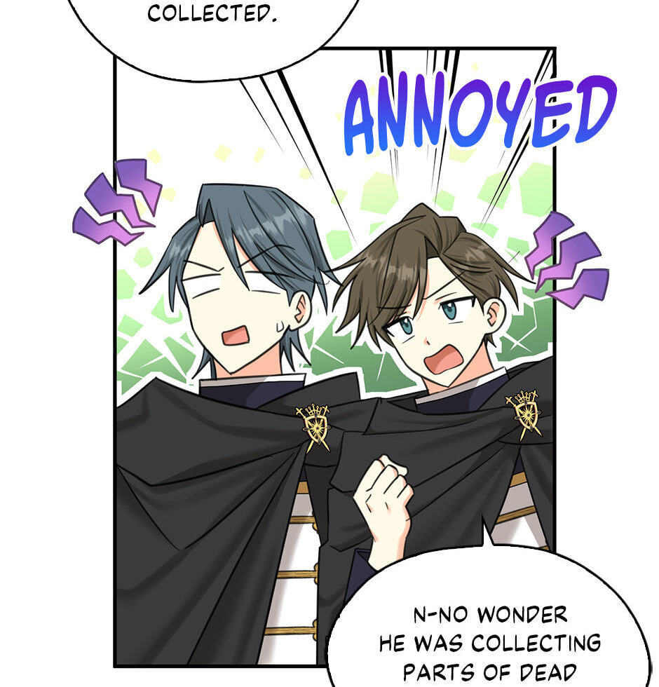 Read My Three Tyrant Brothers chapter 52 image 42 on Lezhin