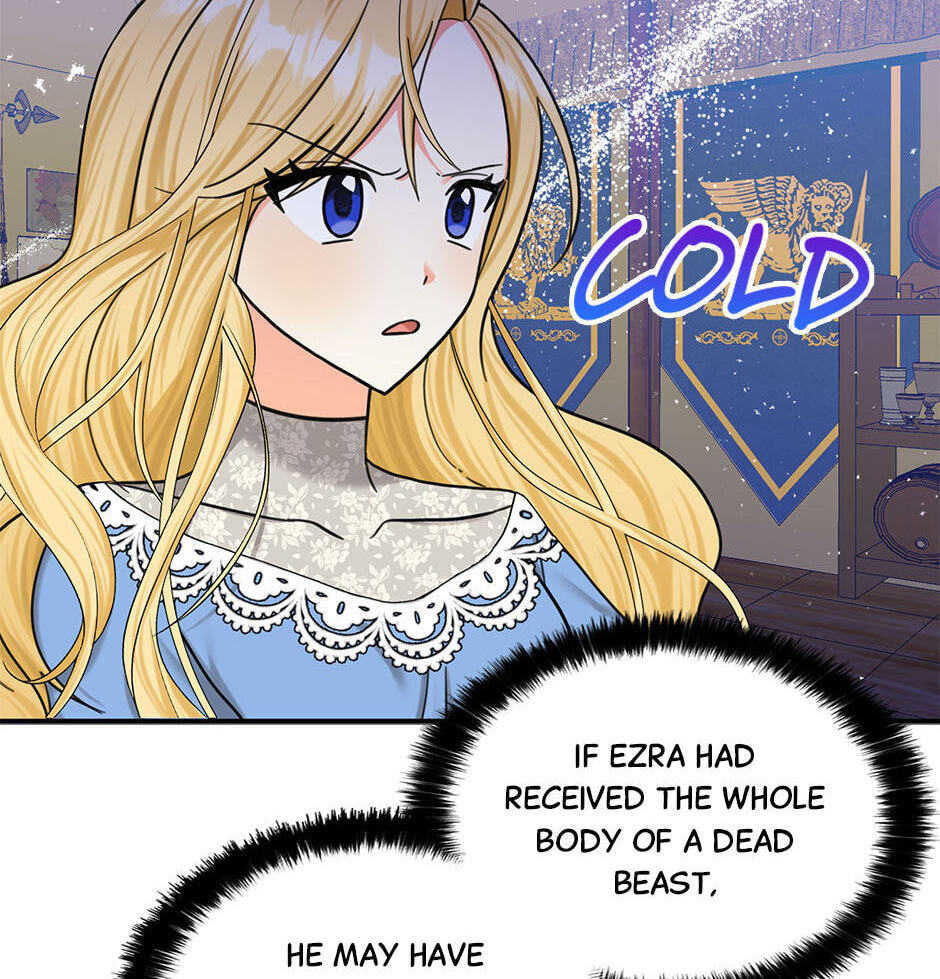 Read My Three Tyrant Brothers chapter 52 image 45 on Lezhin