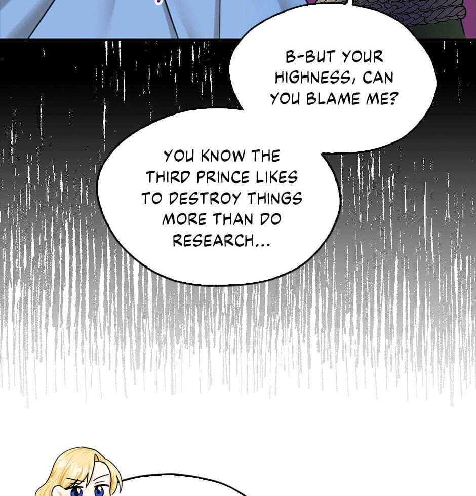 Read My Three Tyrant Brothers chapter 52 image 48 on Lezhin