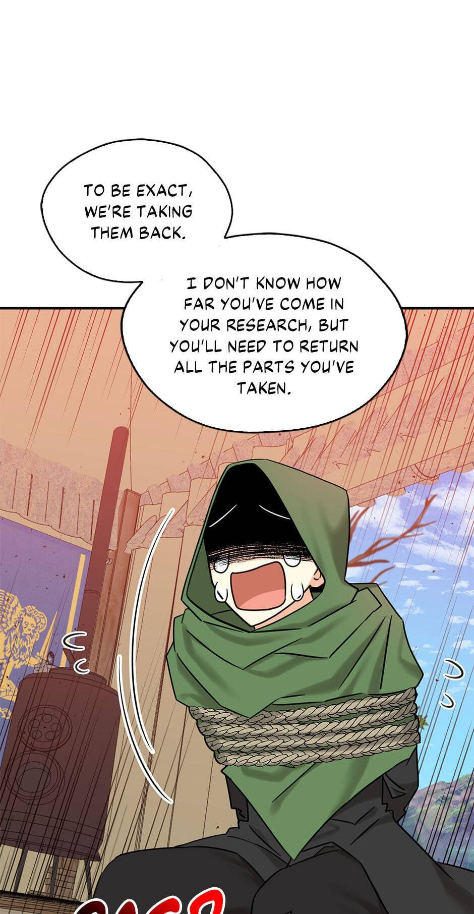 Read My Three Tyrant Brothers chapter 52 image 51 on Lezhin