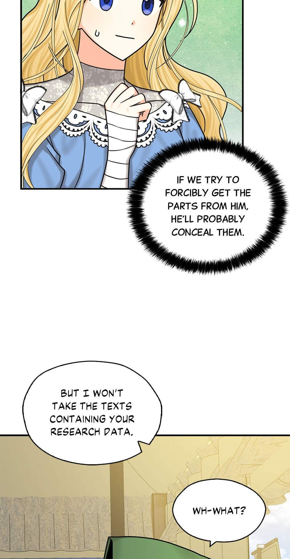 Read My Three Tyrant Brothers chapter 52 image 53 on Lezhin