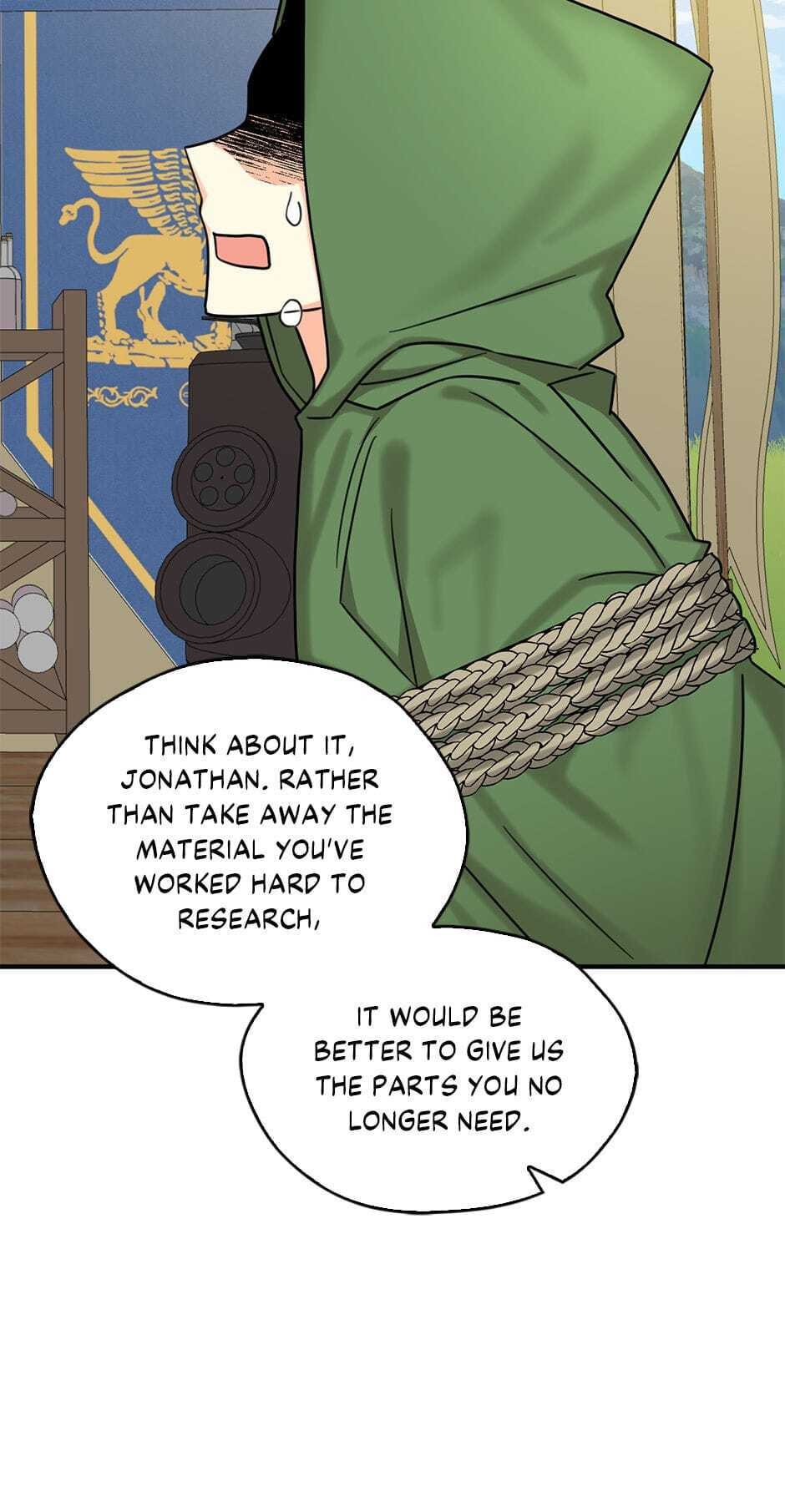 Read My Three Tyrant Brothers chapter 52 image 54 on Lezhin