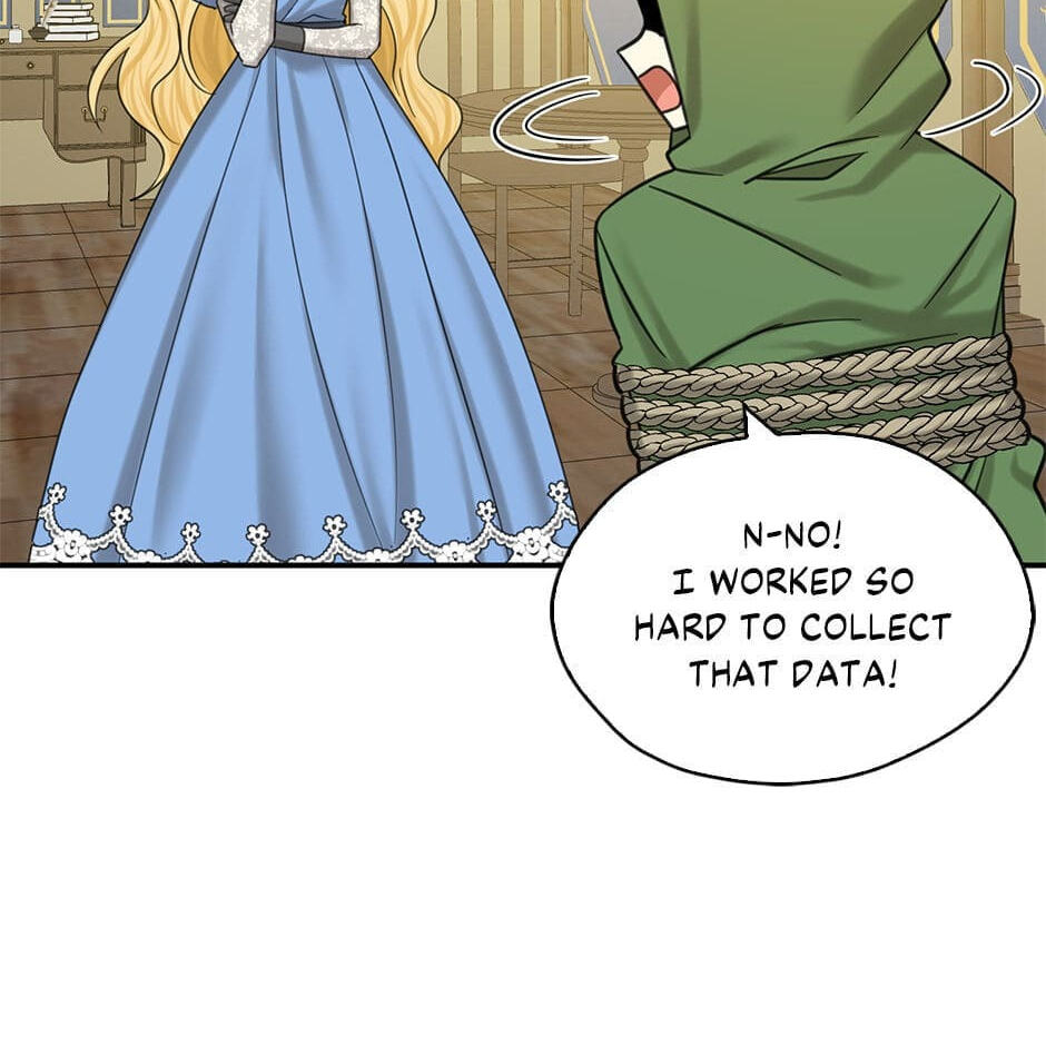 Read My Three Tyrant Brothers chapter 52 image 56 on Lezhin