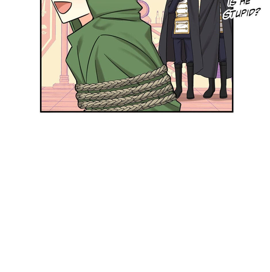 Read My Three Tyrant Brothers chapter 52 image 58 on Lezhin