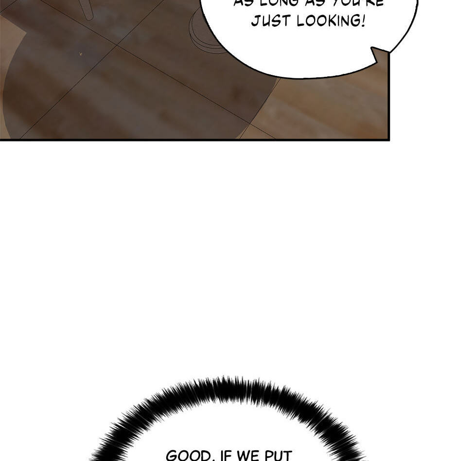 Read My Three Tyrant Brothers chapter 52 image 60 on Lezhin