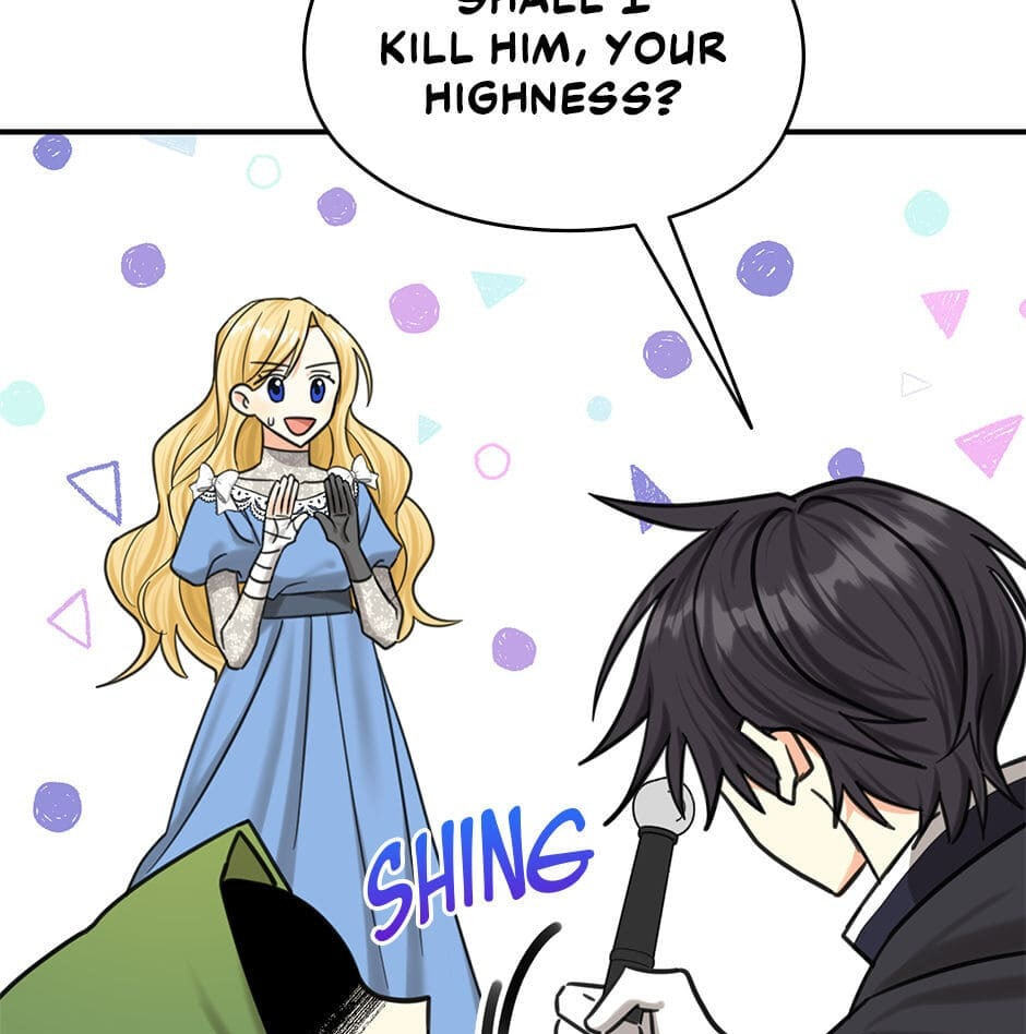 Read My Three Tyrant Brothers chapter 52 image 65 on Lezhin
