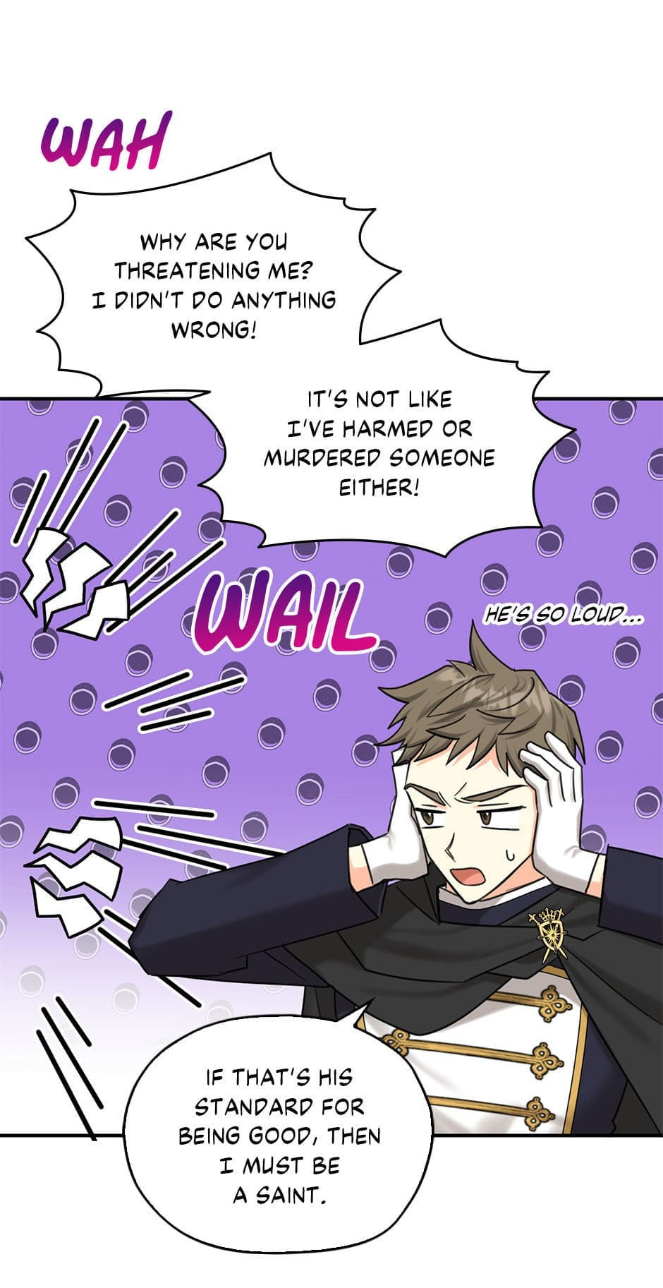 Read My Three Tyrant Brothers chapter 52 image 67 on Lezhin