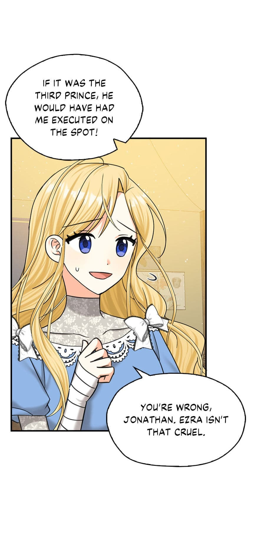 Read My Three Tyrant Brothers chapter 52 image 69 on Lezhin