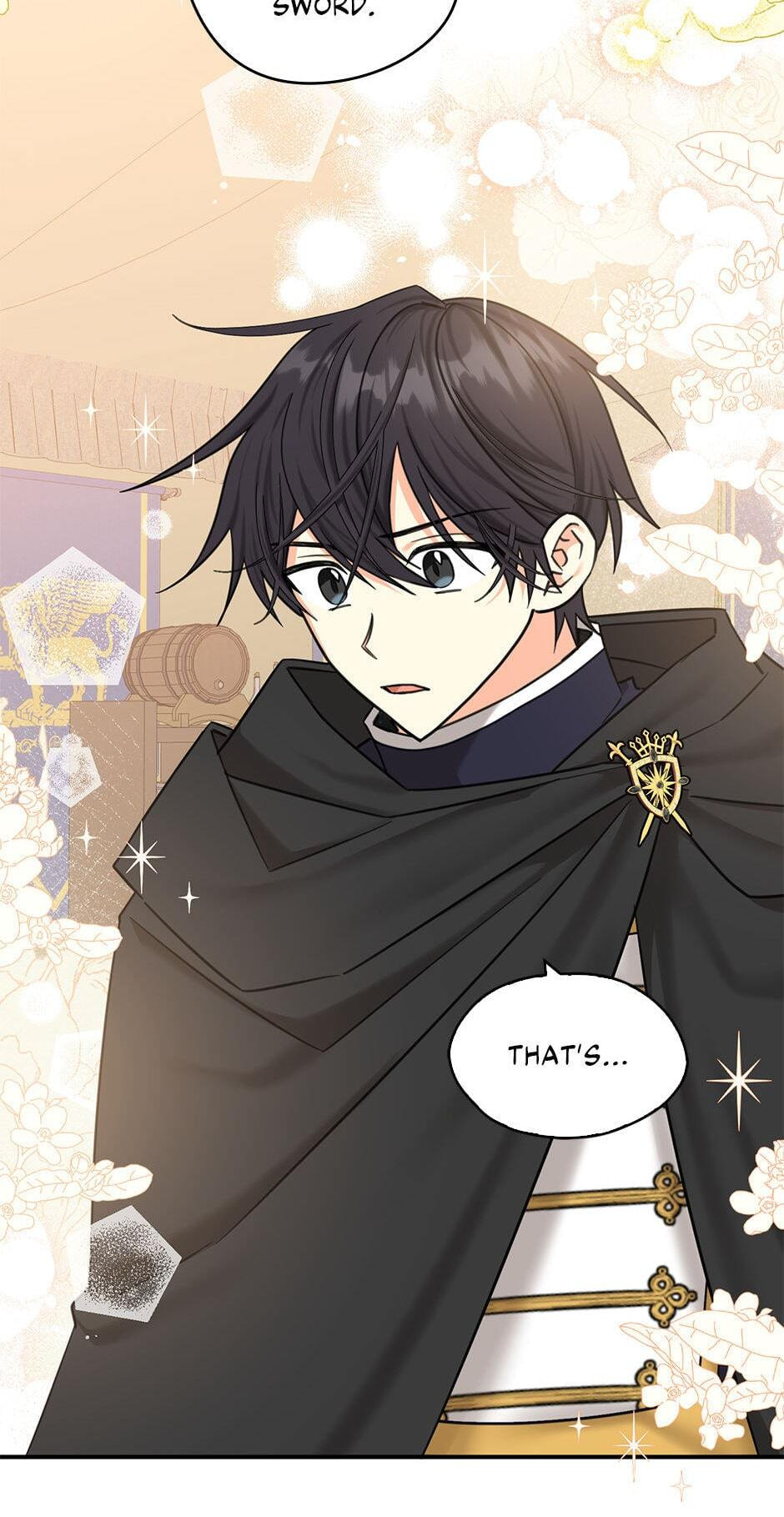 Read My Three Tyrant Brothers chapter 52 image 73 on Lezhin