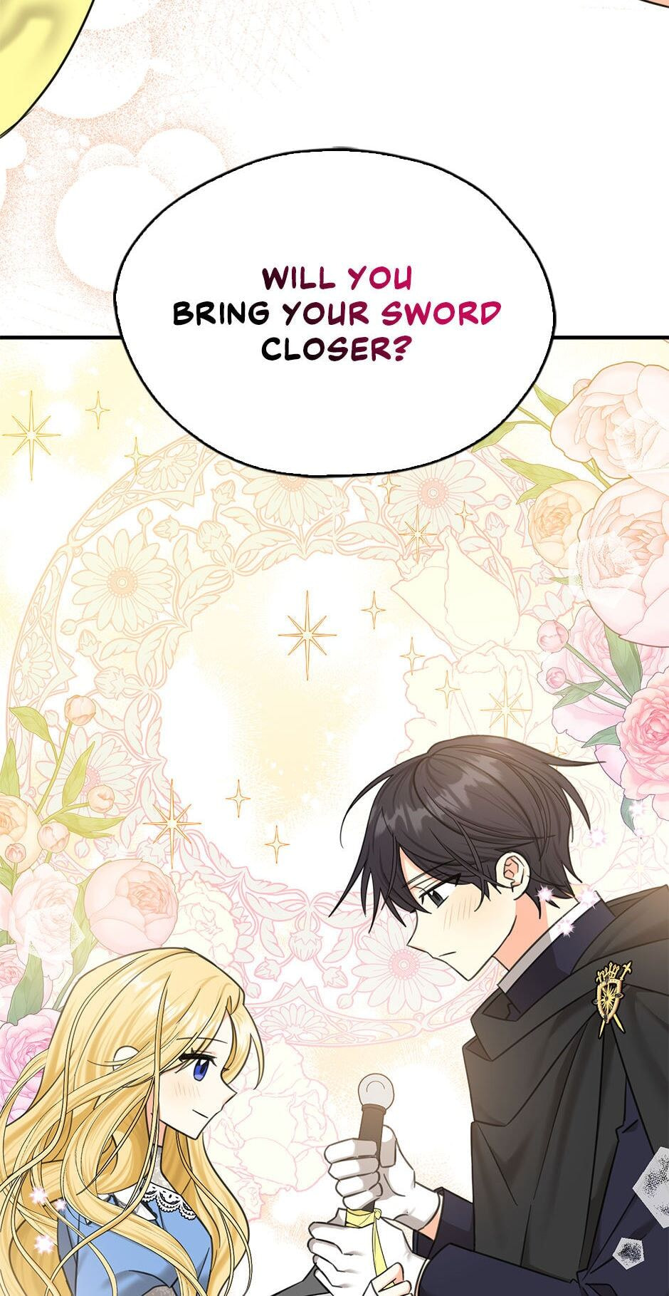Read My Three Tyrant Brothers chapter 52 image 75 on Lezhin
