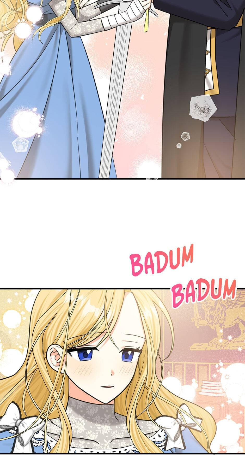 Read My Three Tyrant Brothers chapter 52 image 76 on Lezhin