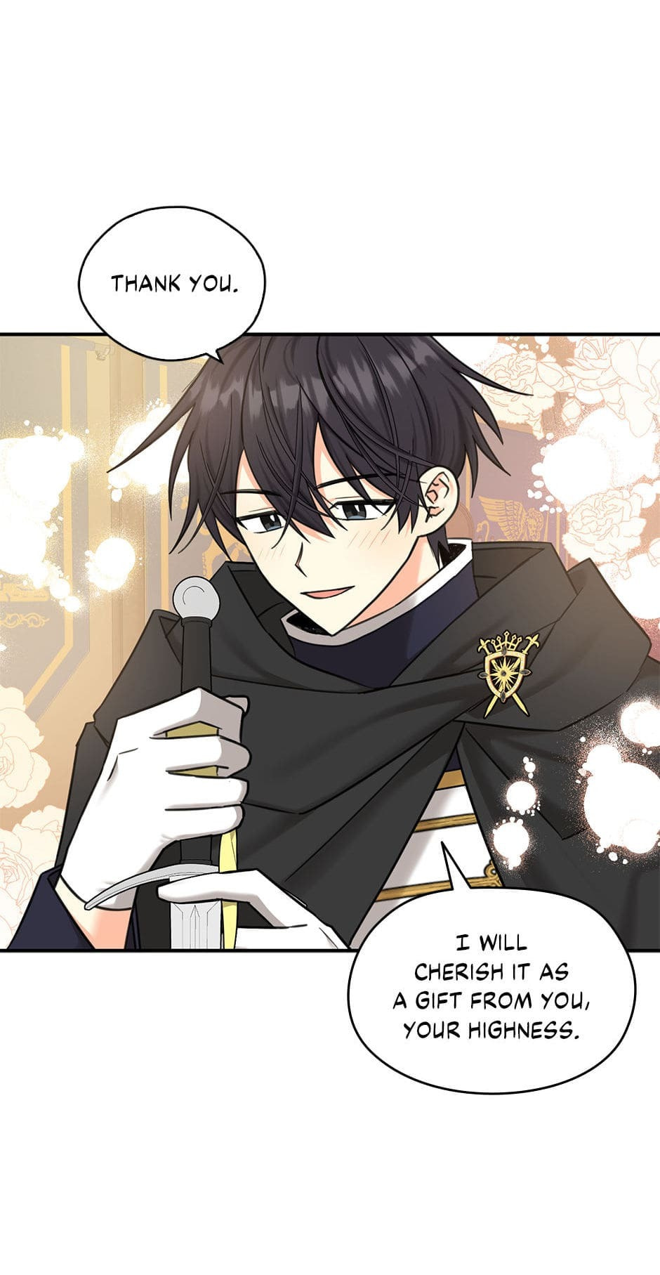 Read My Three Tyrant Brothers chapter 52 image 77 on Lezhin