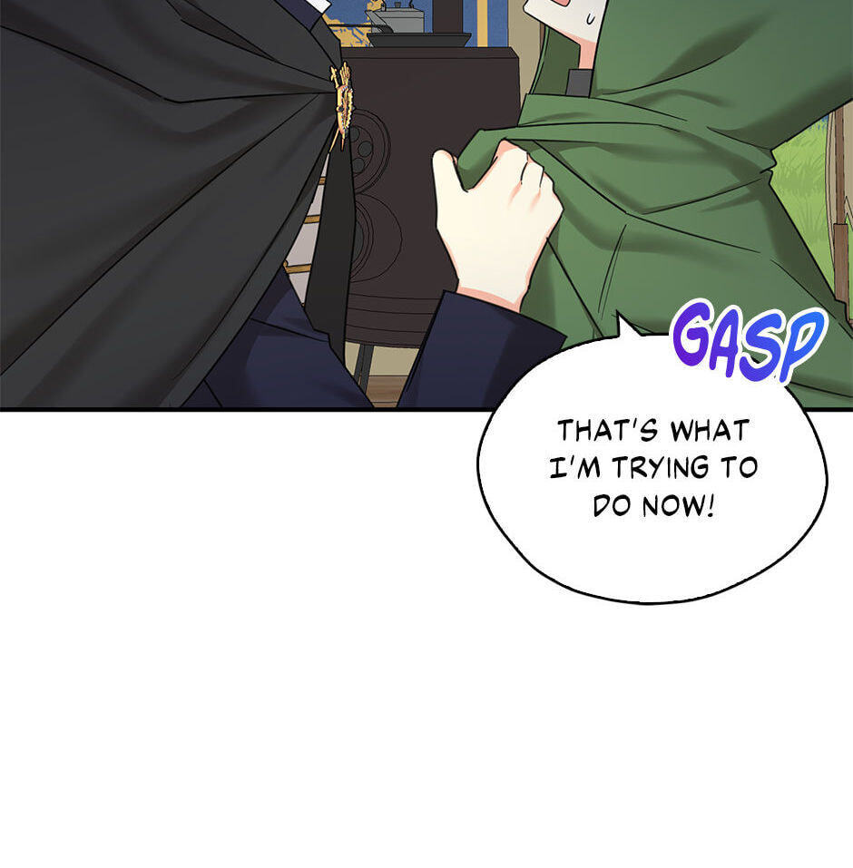 Read My Three Tyrant Brothers chapter 52 image 8 on Lezhin