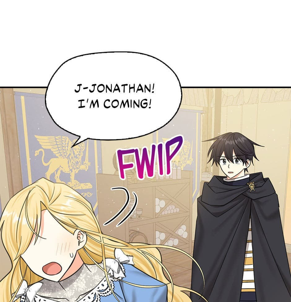 Read My Three Tyrant Brothers chapter 52 image 81 on Lezhin