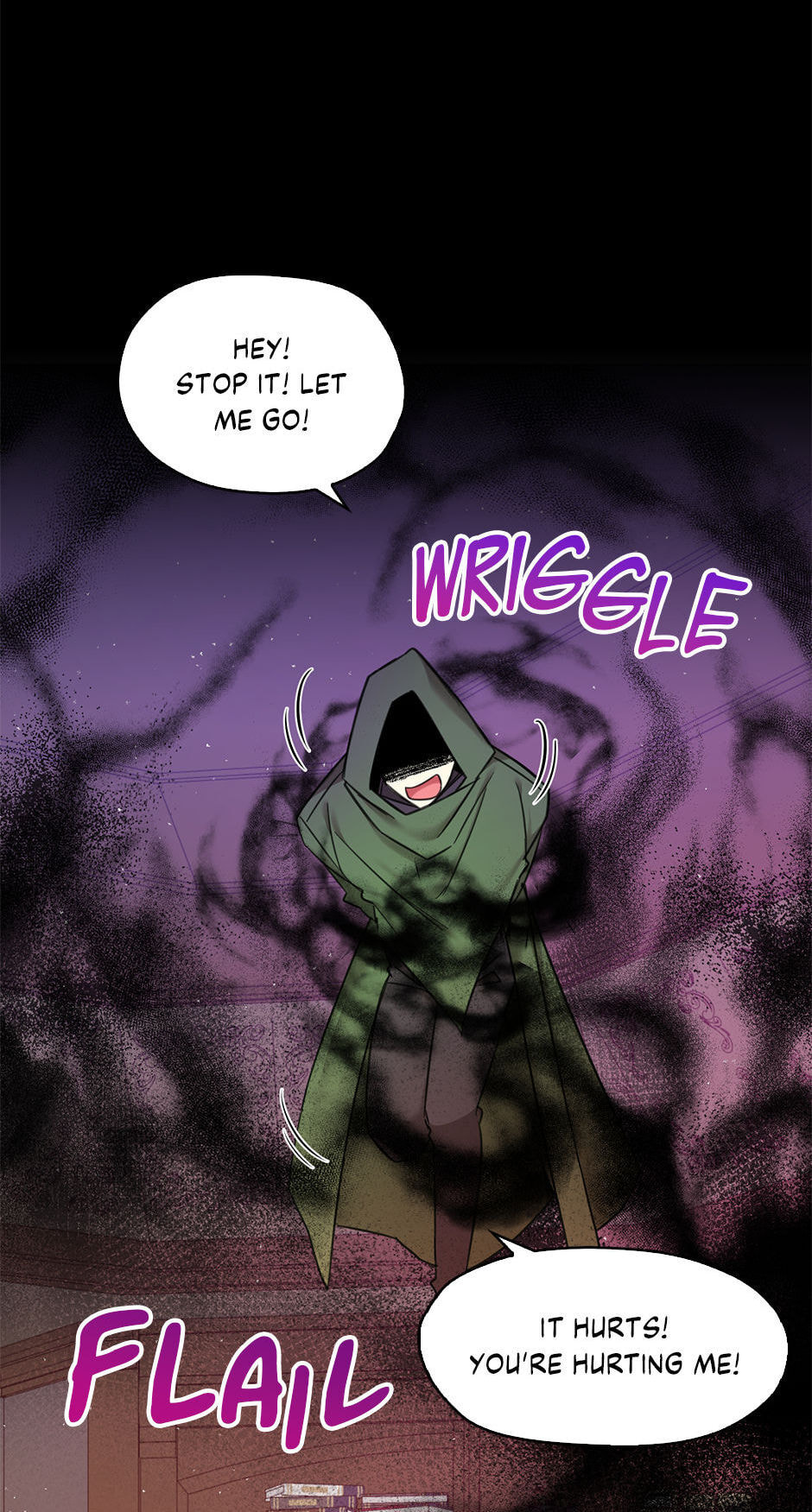 Read My Three Tyrant Brothers chapter 53 image 10 on Lezhin