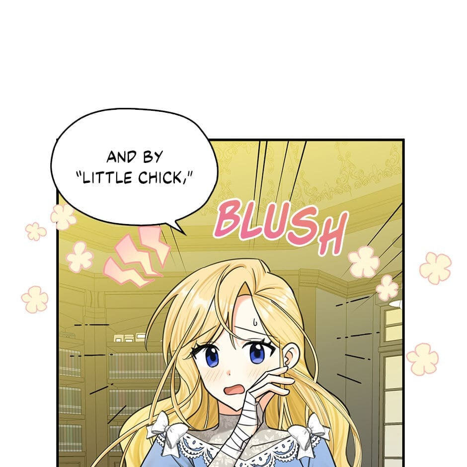 Read My Three Tyrant Brothers chapter 53 image 20 on Lezhin