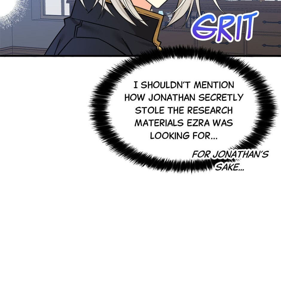Read My Three Tyrant Brothers chapter 53 image 23 on Lezhin