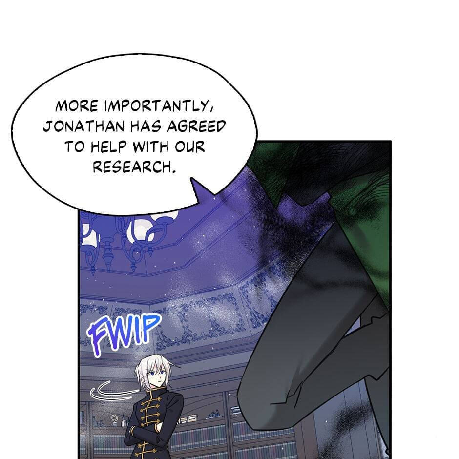 Read My Three Tyrant Brothers chapter 53 image 24 on Lezhin