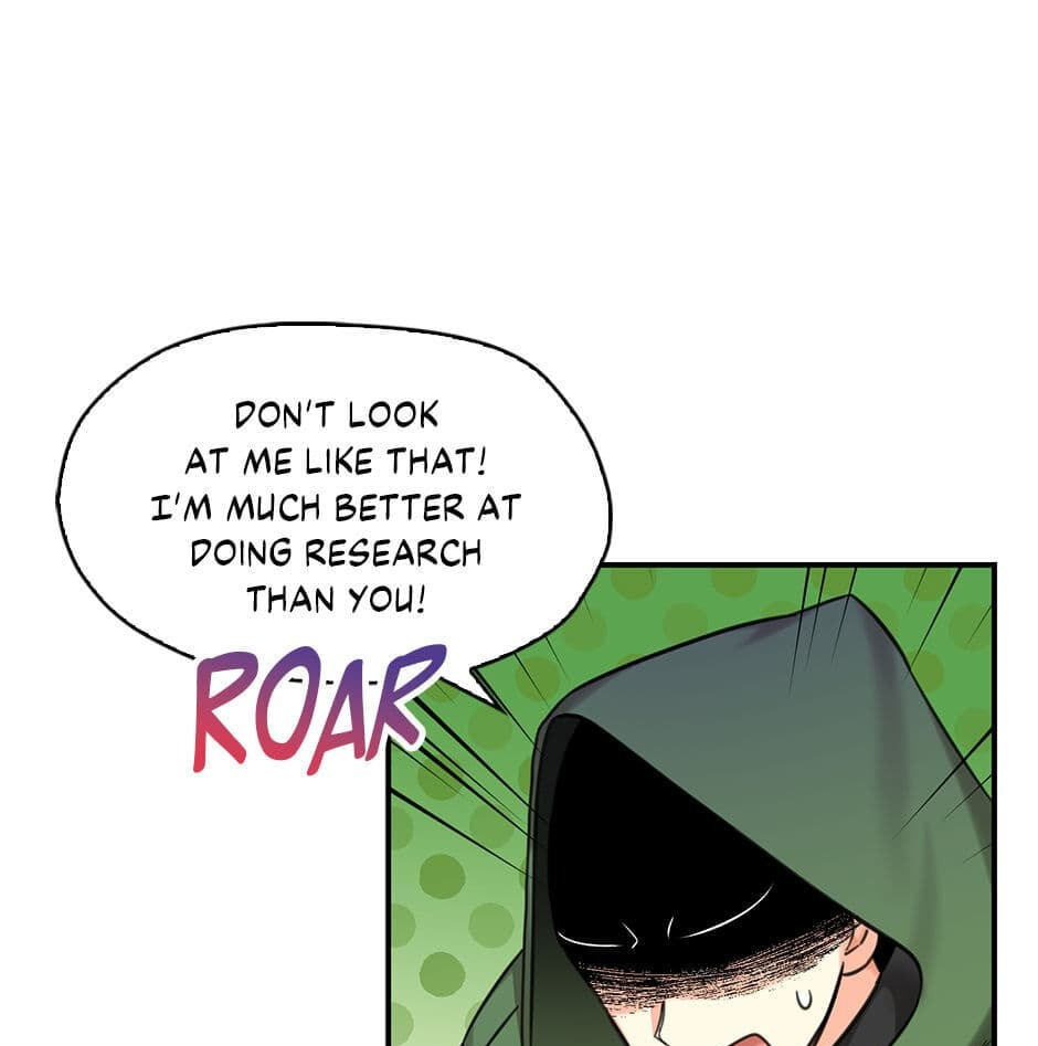Read My Three Tyrant Brothers chapter 53 image 26 on Lezhin
