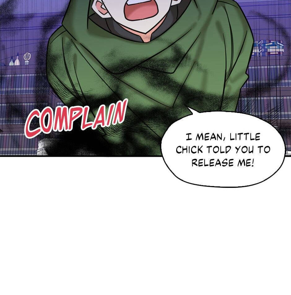 Read My Three Tyrant Brothers chapter 53 image 33 on Lezhin