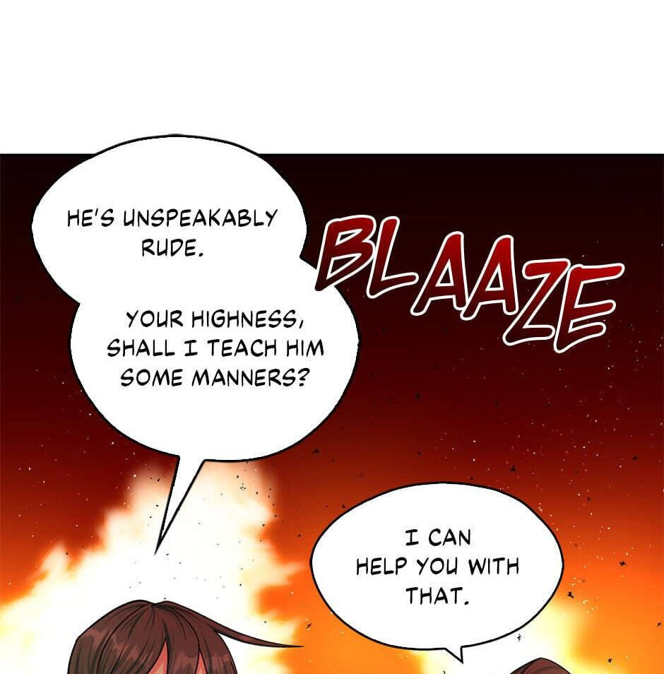 Read My Three Tyrant Brothers chapter 53 image 34 on Lezhin