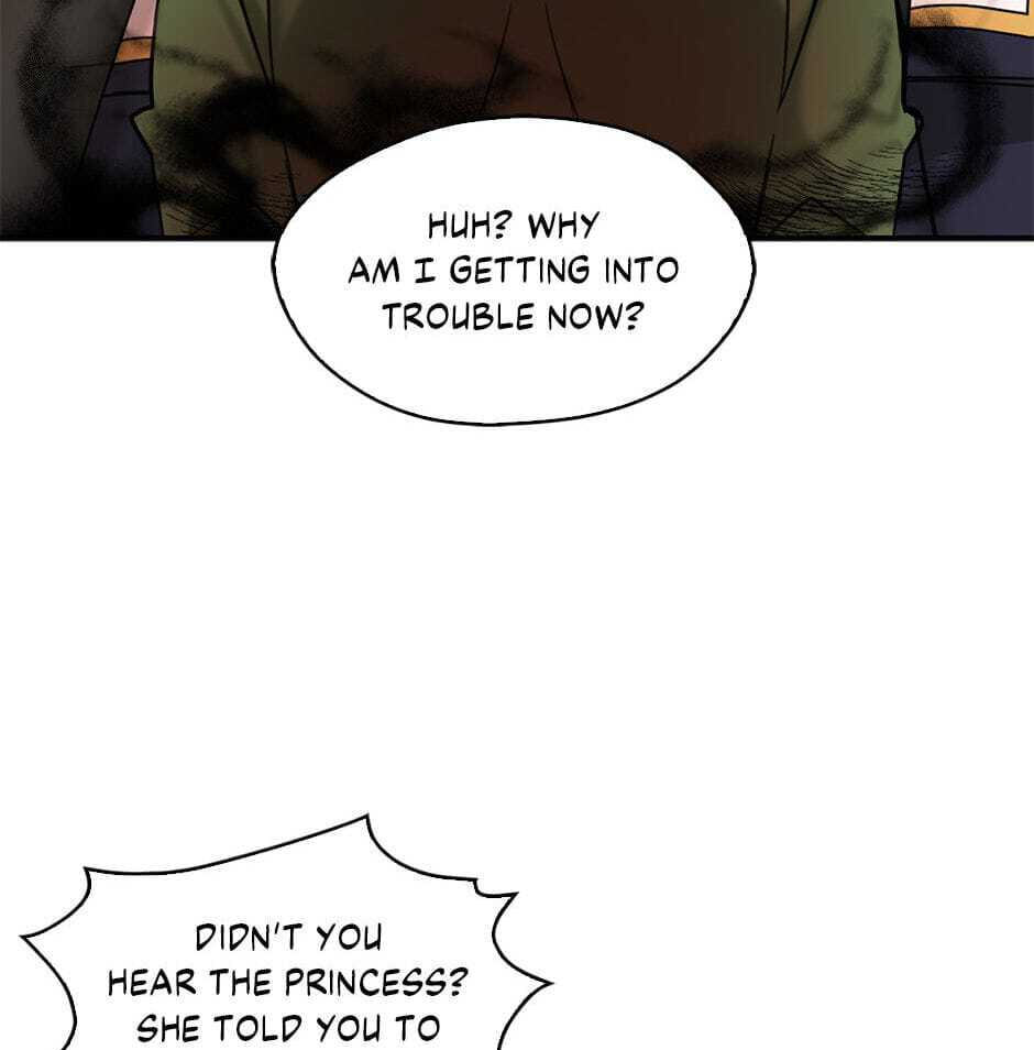 Read My Three Tyrant Brothers chapter 53 image 36 on Lezhin