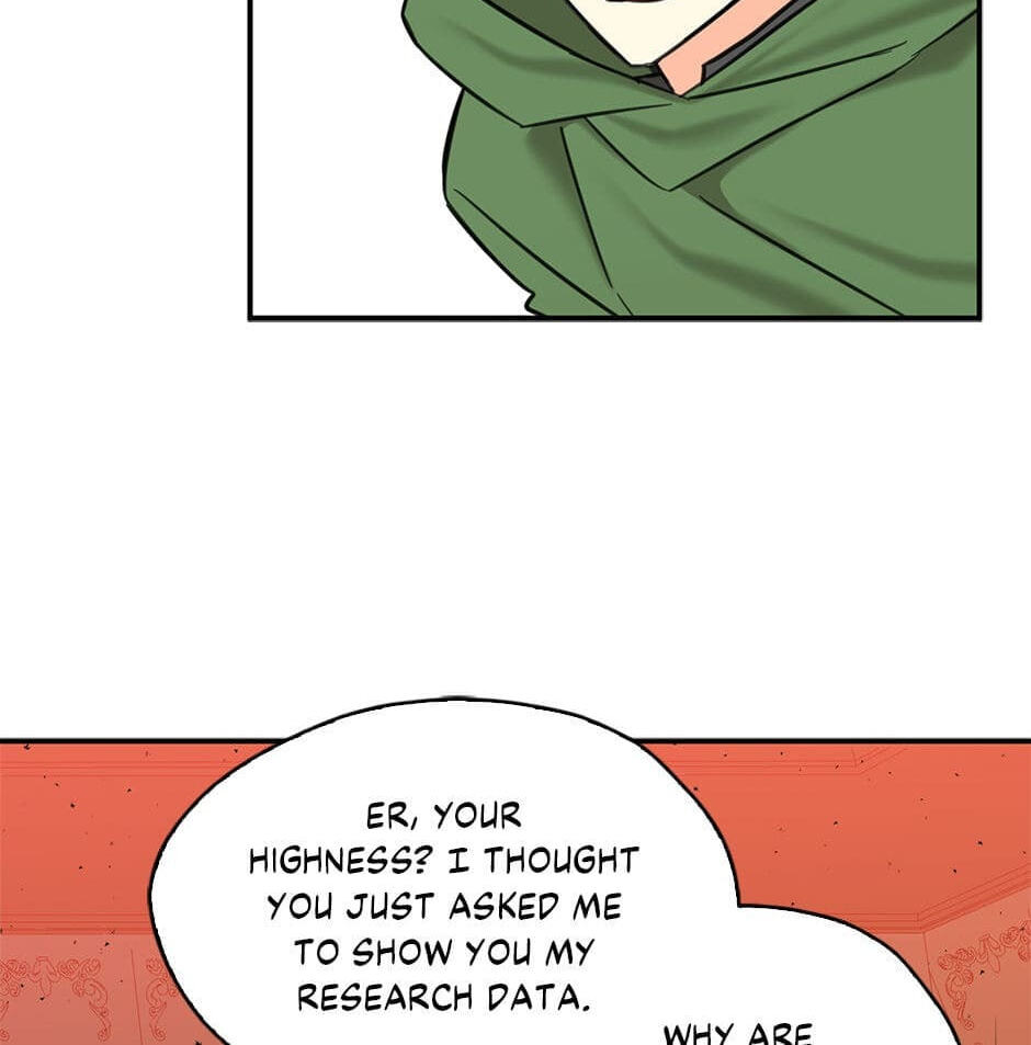 Read My Three Tyrant Brothers chapter 53 image 39 on Lezhin