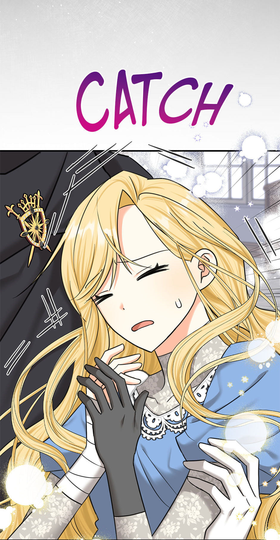 Read My Three Tyrant Brothers chapter 53 image 4 on Lezhin
