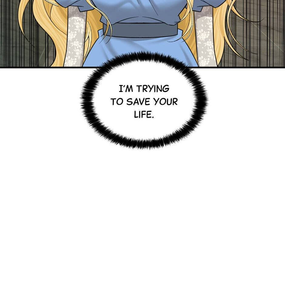 Read My Three Tyrant Brothers chapter 53 image 41 on Lezhin