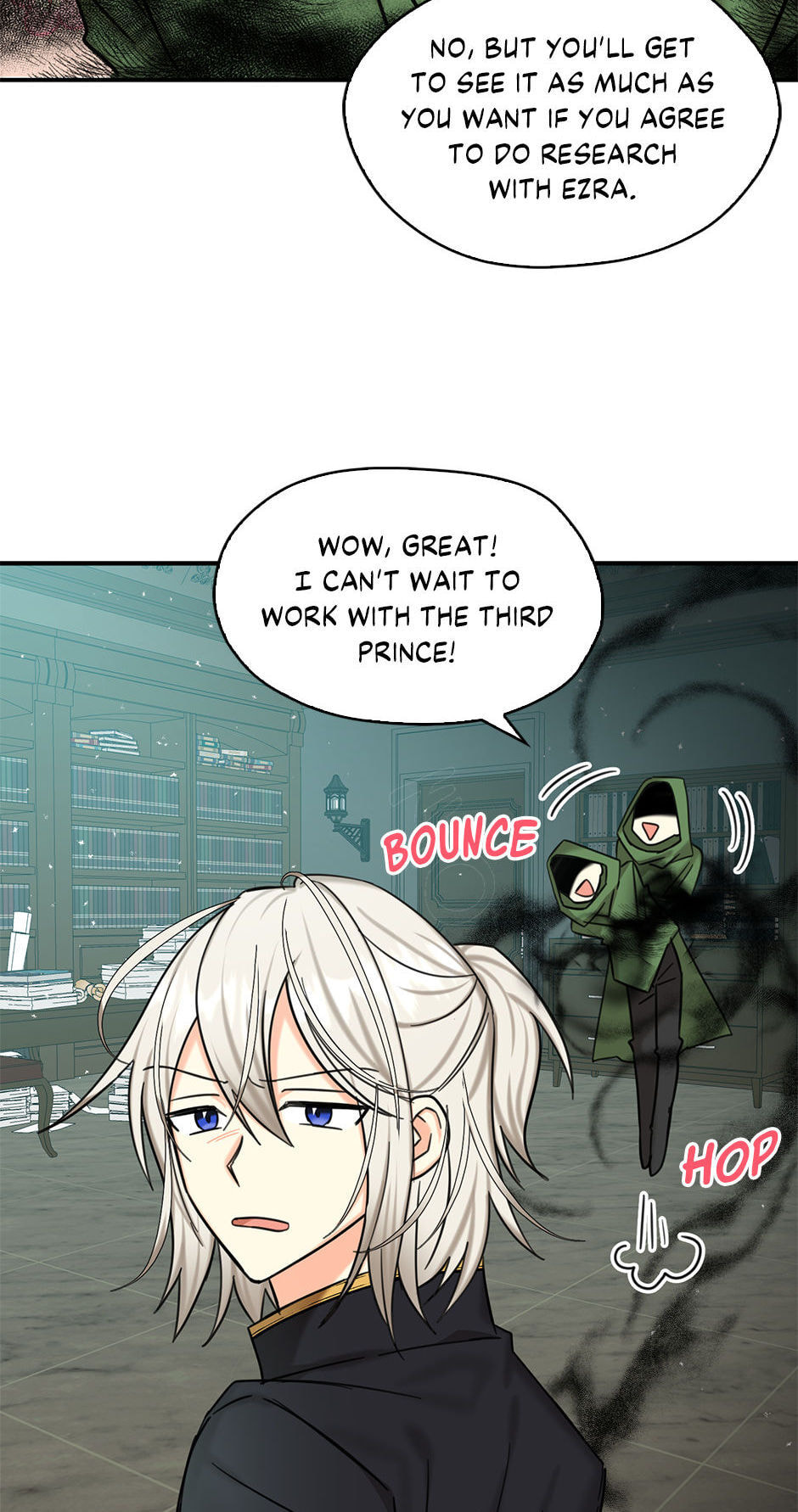 Read My Three Tyrant Brothers chapter 53 image 44 on Lezhin