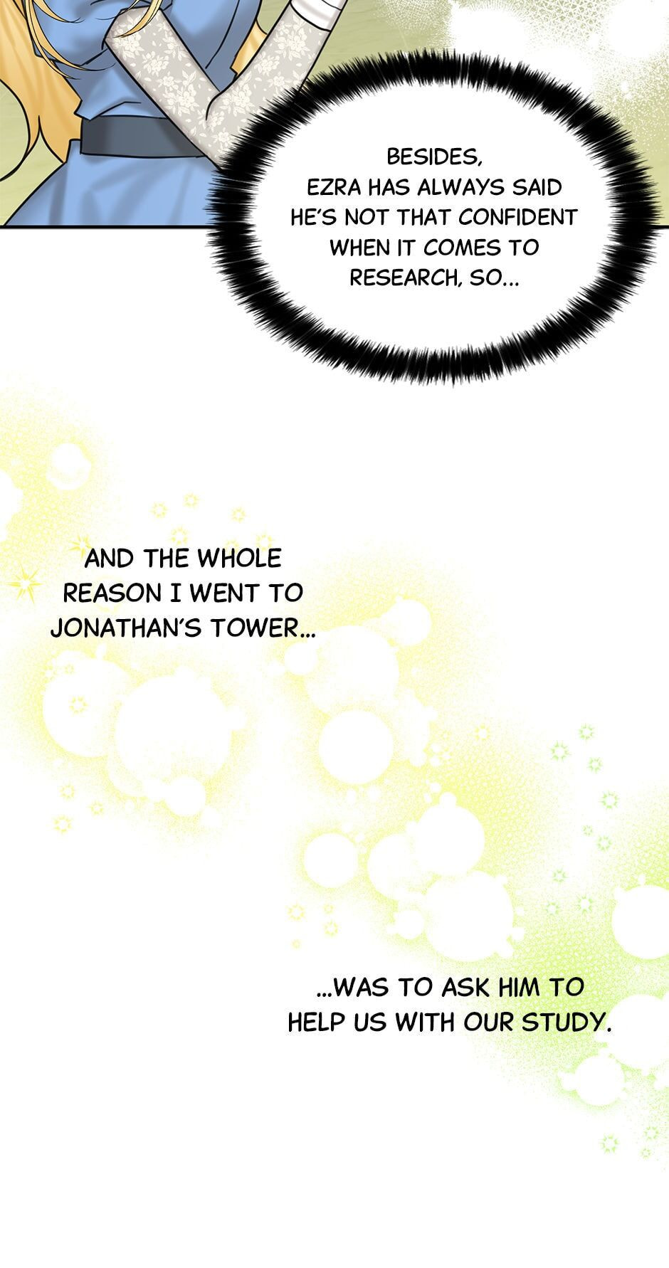Read My Three Tyrant Brothers chapter 53 image 46 on Lezhin