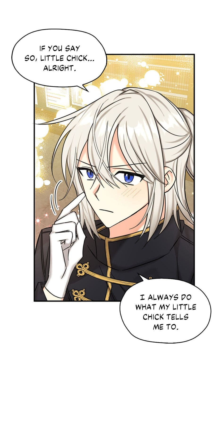 Read My Three Tyrant Brothers chapter 53 image 47 on Lezhin